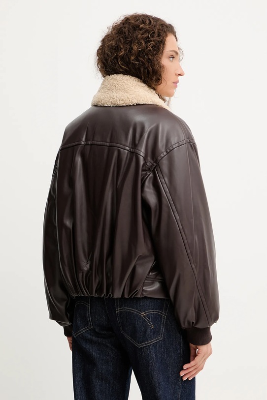 Abbigliamento Twinset giacca 252LI2FBB marrone