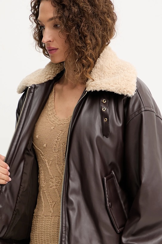 Twinset kurtka 252LI2FBB