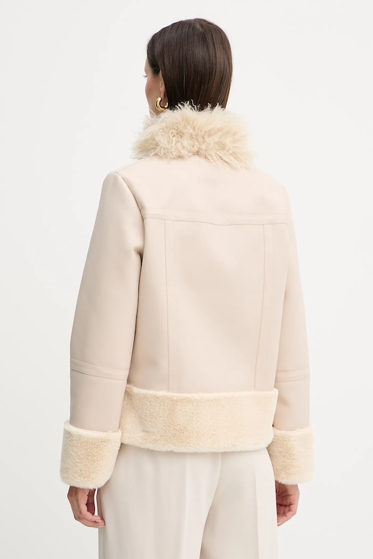 Одяг Куртка Twinset 252TP2410 бежевий