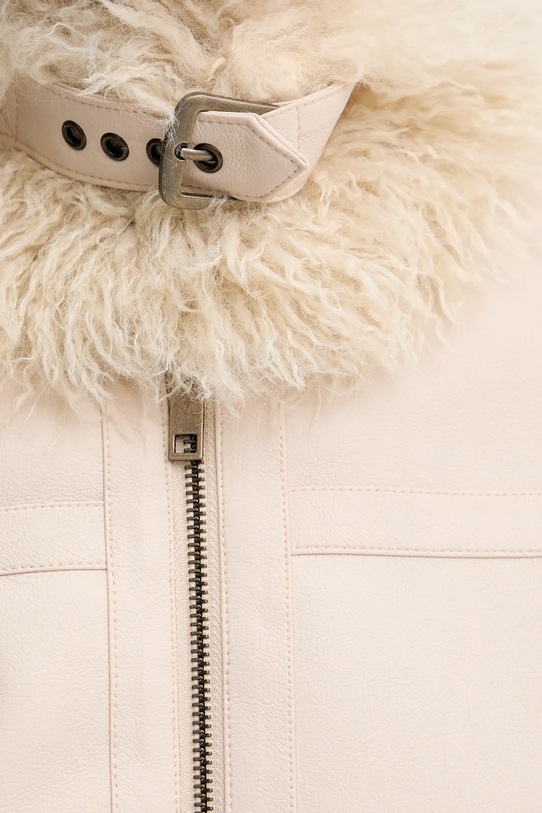 Куртка Twinset 252TP2410 бежевий