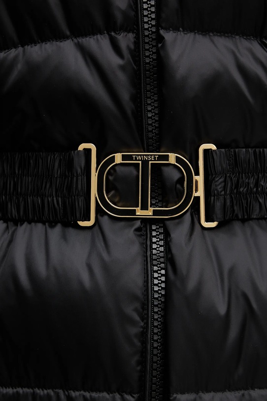 Twinset geacă de puf 252TP2430