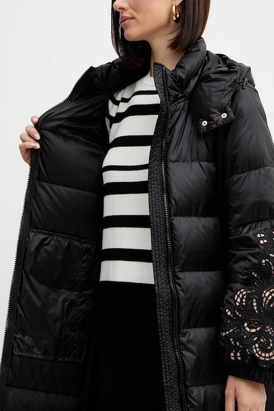 Twinset geacă de puf 252TP2430