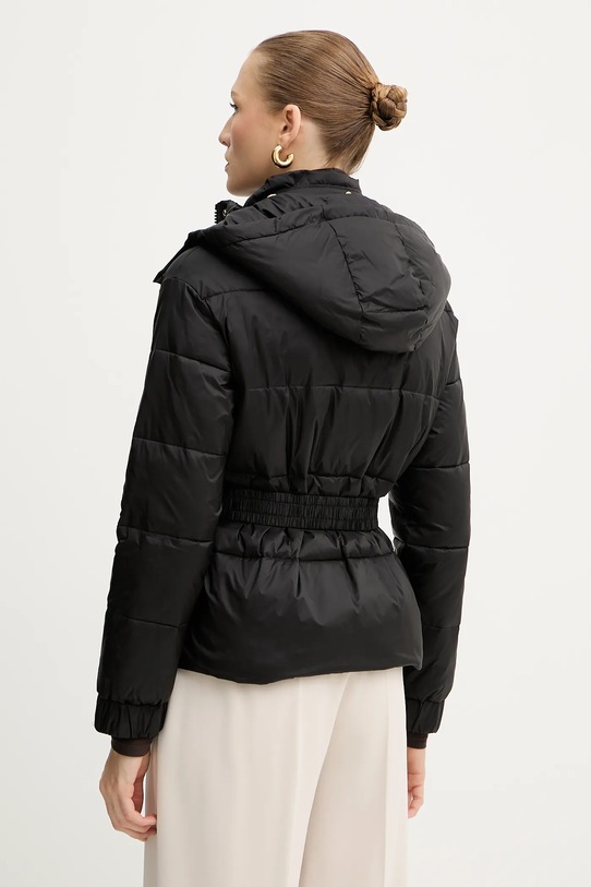 Oblečení Bunda Twinset 252TP2720 černá