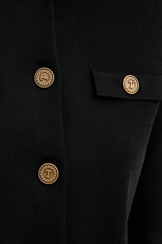 Twinset kardigan 252TP320A czarny