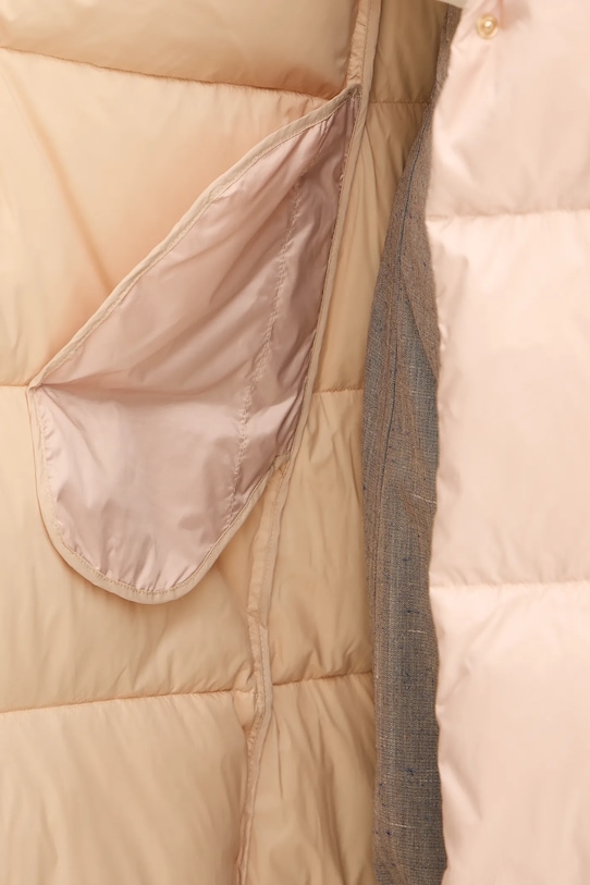 Twinset geacă de puf 252TT2050