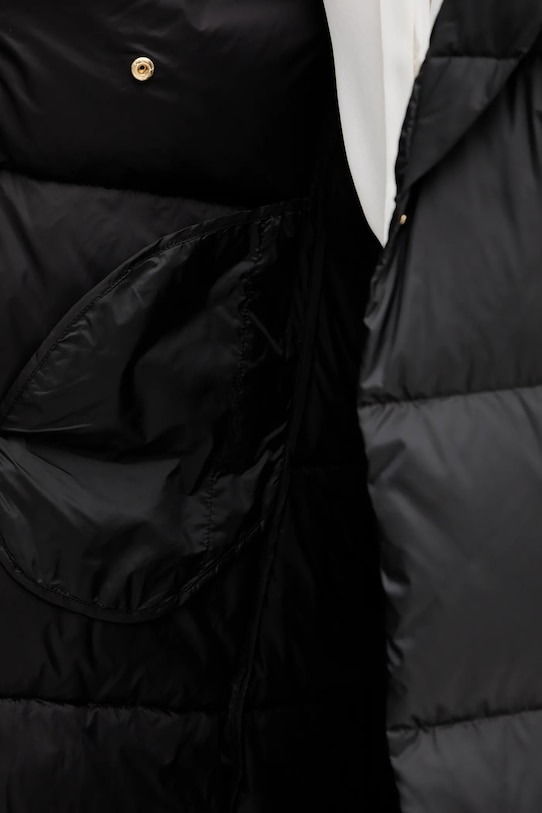 Twinset kurtka puchowa 252TT2050