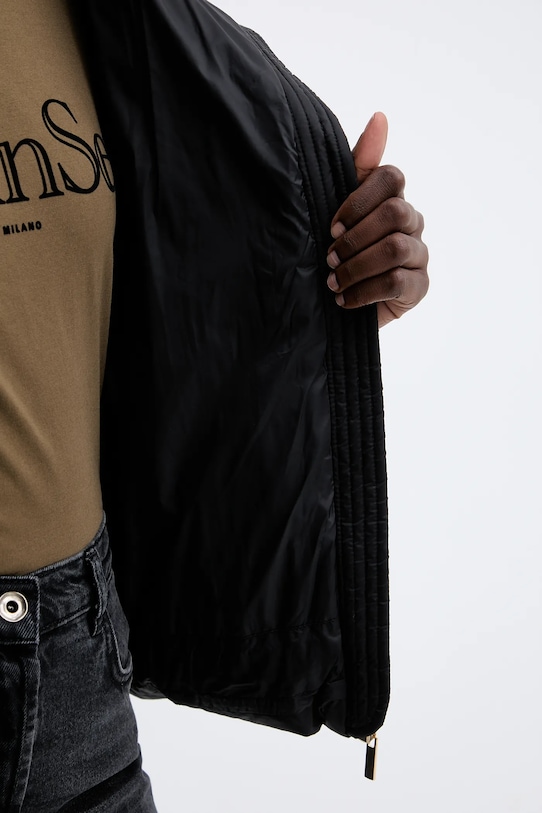 Twinset kurtka puchowa 252TT2060