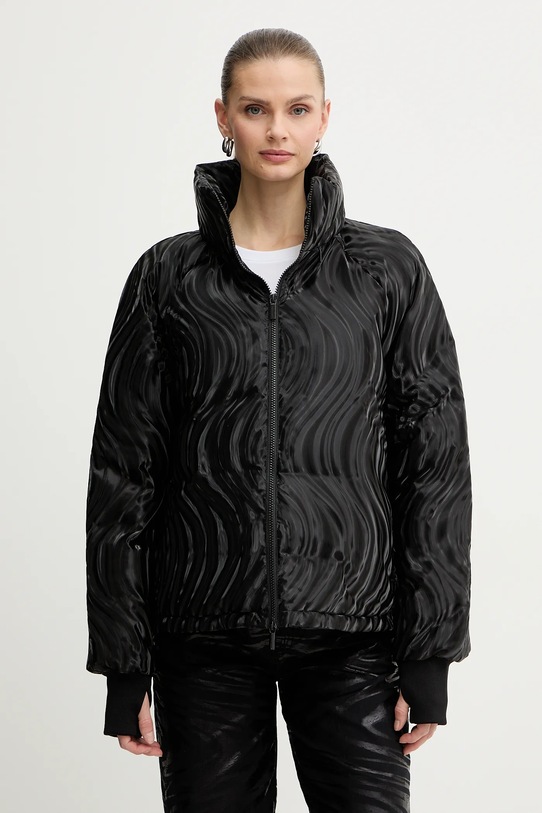 Куртка Armani Exchange с утеплением чёрный XW000690.AF16211