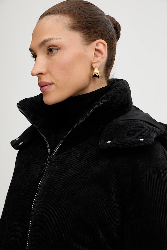 Куртка Armani Exchange чёрный XW000708.AF16202
