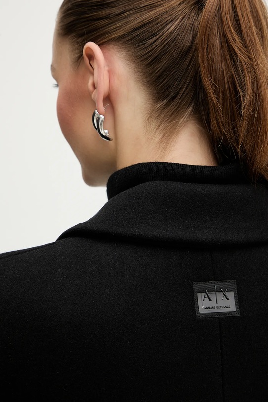 Пальто с добавлением шерсти Armani Exchange XW000716.AF16206