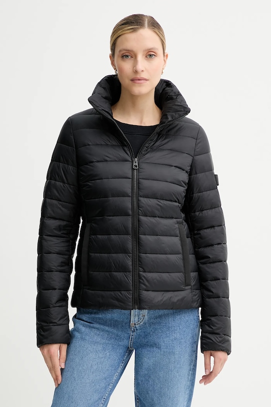 Bunda Marc O'Polo přechodné černá 508085170359