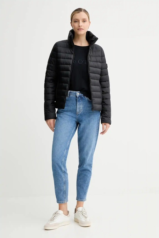 Куртка Marc O'Polo 508085170359 чёрный AW25