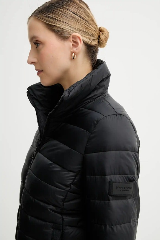 Bunda Marc O'Polo černá 508085170359