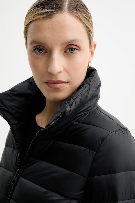 Bunda Marc O'Polo 508085170359 černá