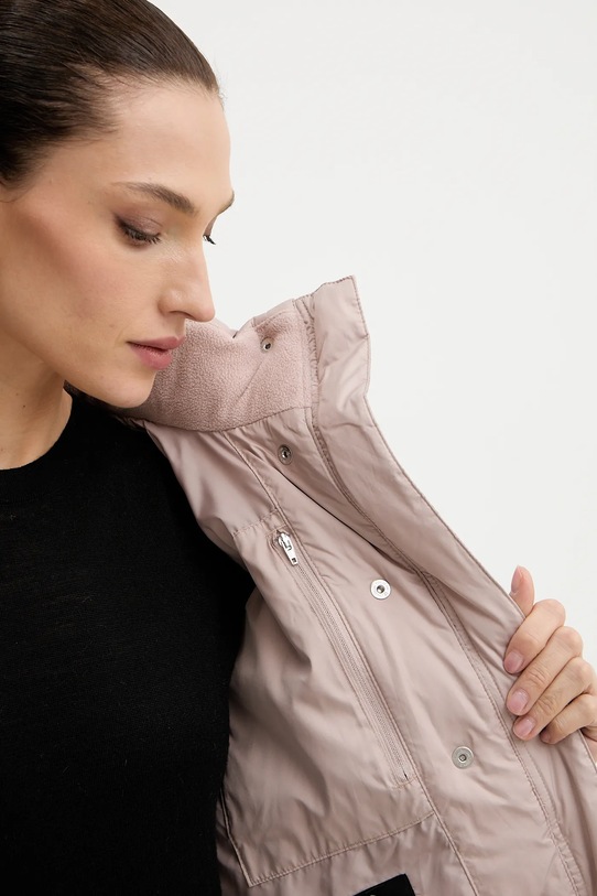 Levi's kurtka puchowa 003MD