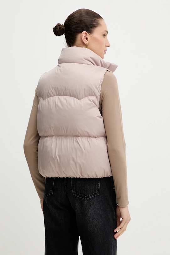 Odzież Levi's bezrękawnik puchowy A8526.0007 beżowy