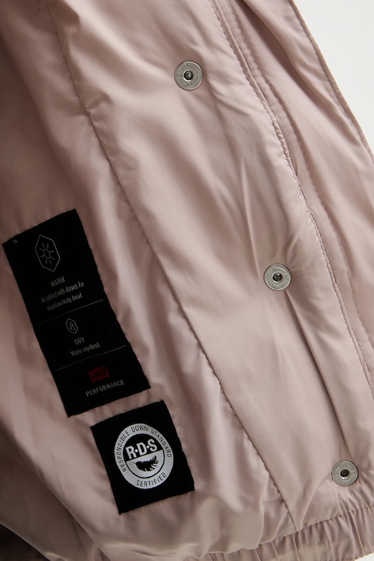 Levi's bezrękawnik puchowy A8526.0007