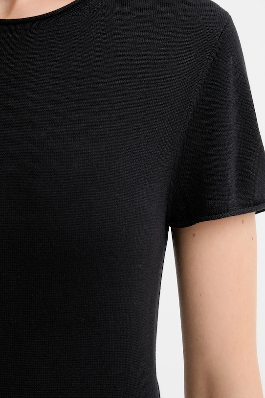 Calvin Klein Jeans geacă cu doua fete LV044D511G