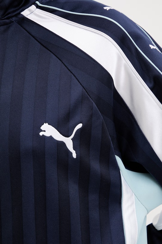 Puma rozepínací mikina dámská PUMA x GUIZIO 632558