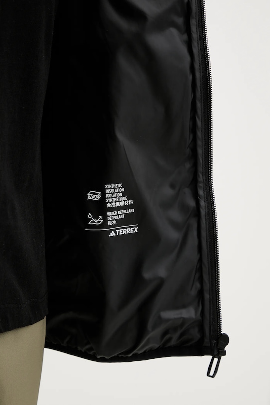 adidas TERREX geacă sport Multi Hybrid Jacket JC5180