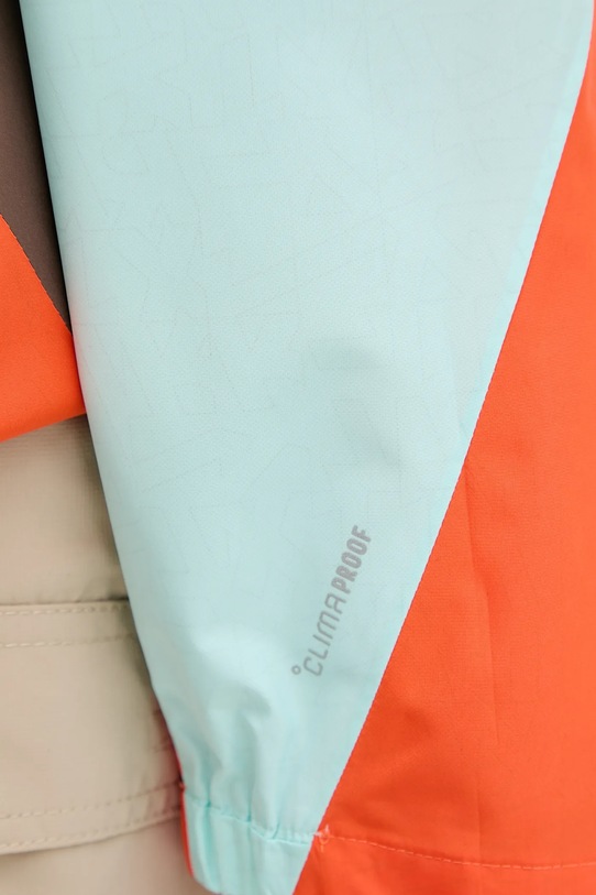 Outdoor jakna adidas TERREX Xploric 2.5L Anorak JL9813