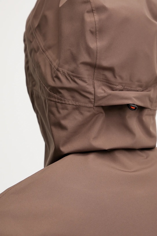 Outdoor jakna adidas TERREX Xploric 2.5L Anorak JL9813