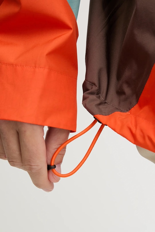 Outdoor jakna adidas TERREX Xploric 2.5L Anorak JL9813