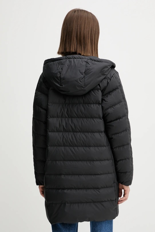 Odzież adidas kurtka puchowa Essentials JM4086 czarny
