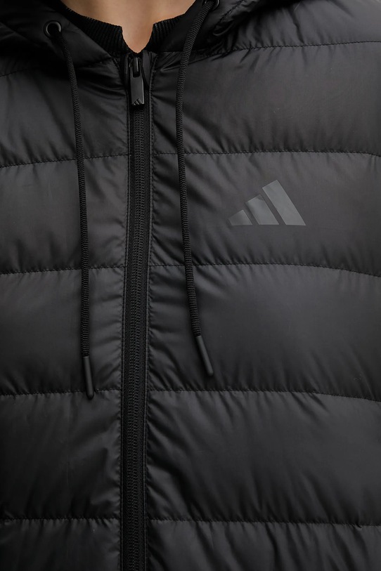 adidas kurtka puchowa Essentials JM4086 czarny