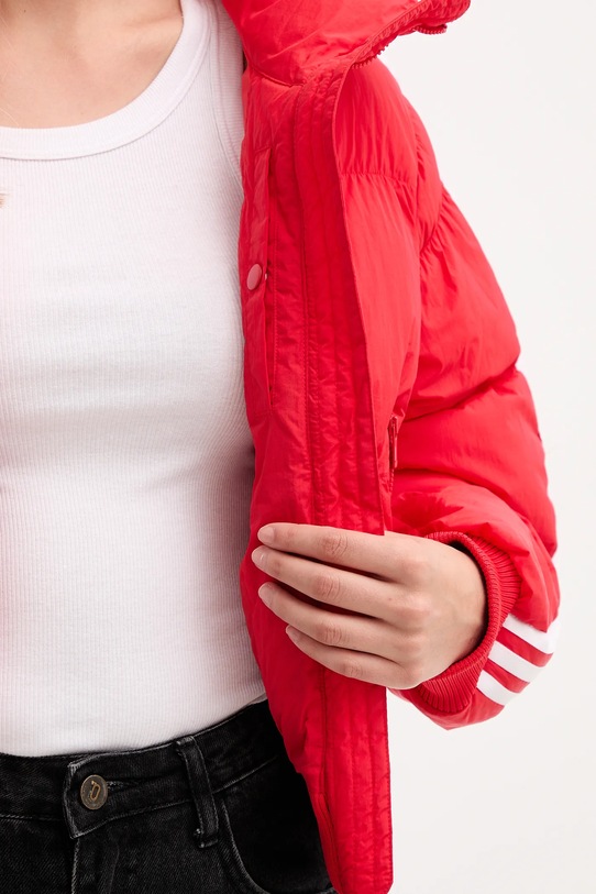 adidas Originals kurtka Cropped Puffer JX2966