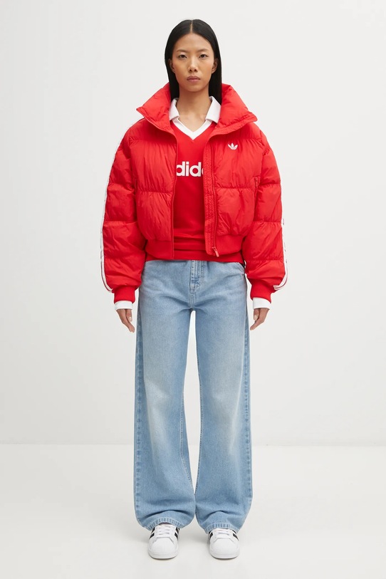 adidas Originals jacket Cropped Puffer JX2966