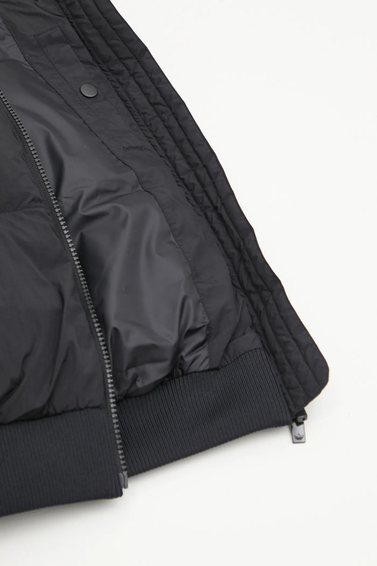 Яке adidas Originals Cropped Puffer JX2970 черен