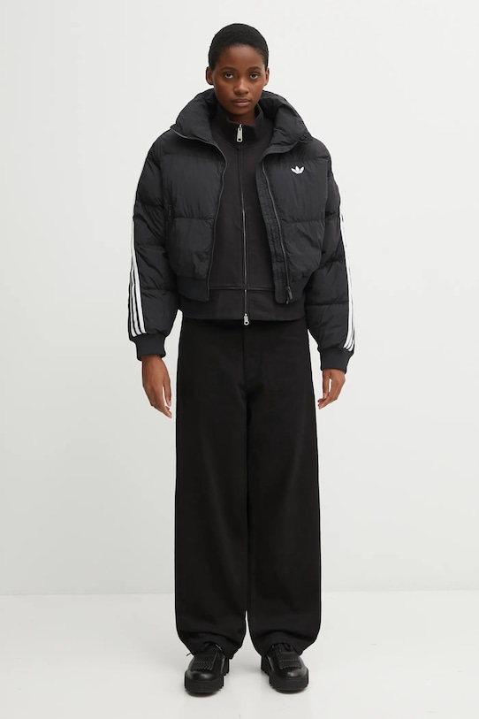 Куртка adidas Originals Cropped Puffer JX2970