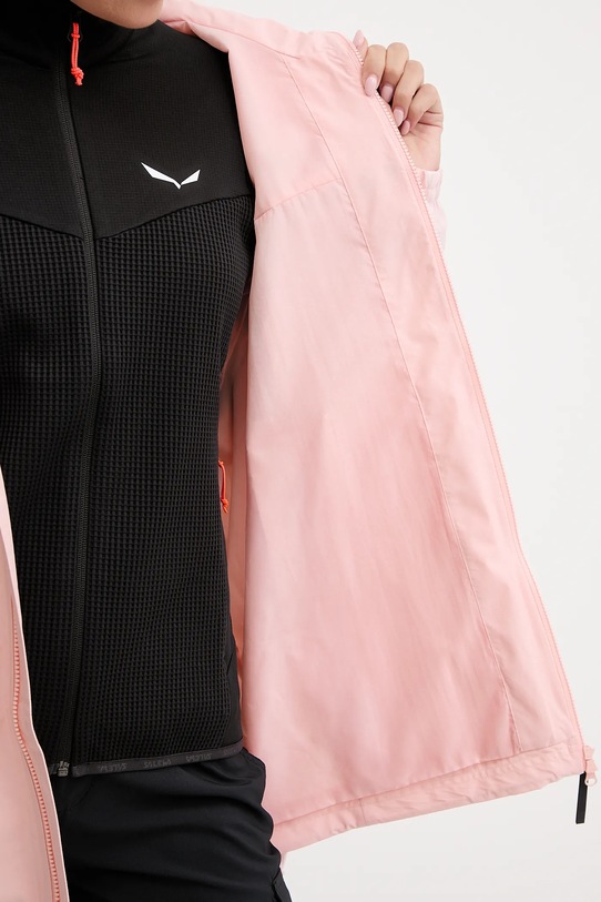 Turistická bunda adidas TERREX KC2347