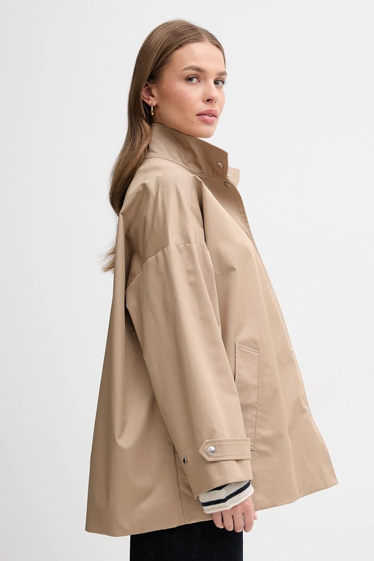 Tommy Hilfiger geacă bej WW0WW45715