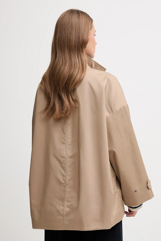 Oblečení Bunda Tommy Hilfiger WW0WW45715 zelená