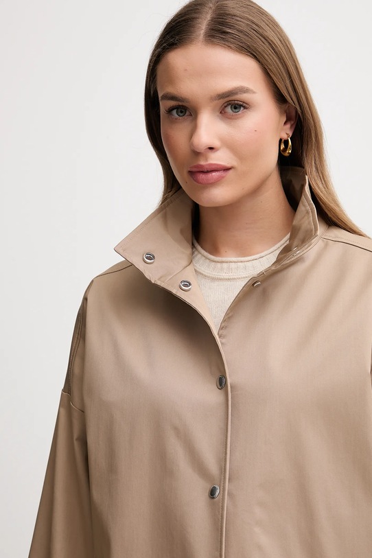 Μπουφάν Tommy Hilfiger WW0WW45715