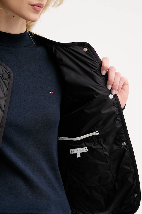Bunda Tommy Hilfiger WW0WW47290