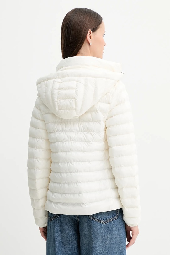 Odzież Tommy Hilfiger kurtka WW0WW47351 beżowy