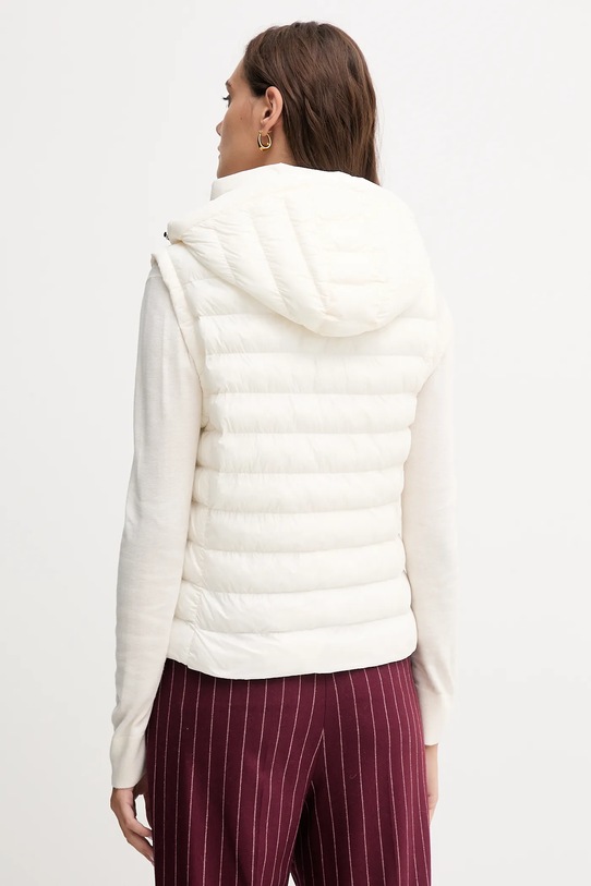 Ρούχα Αμάνικο μπουφάν Tommy Hilfiger WW0WW47352 μπεζ