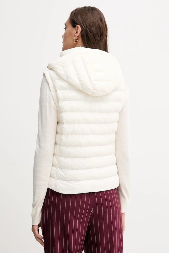 Îmbrăcăminte Tommy Hilfiger vestă WW0WW47352 bej