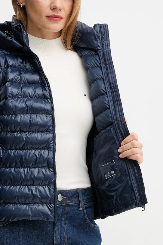 Αμάνικο μπουφάν Tommy Hilfiger WW0WW47352