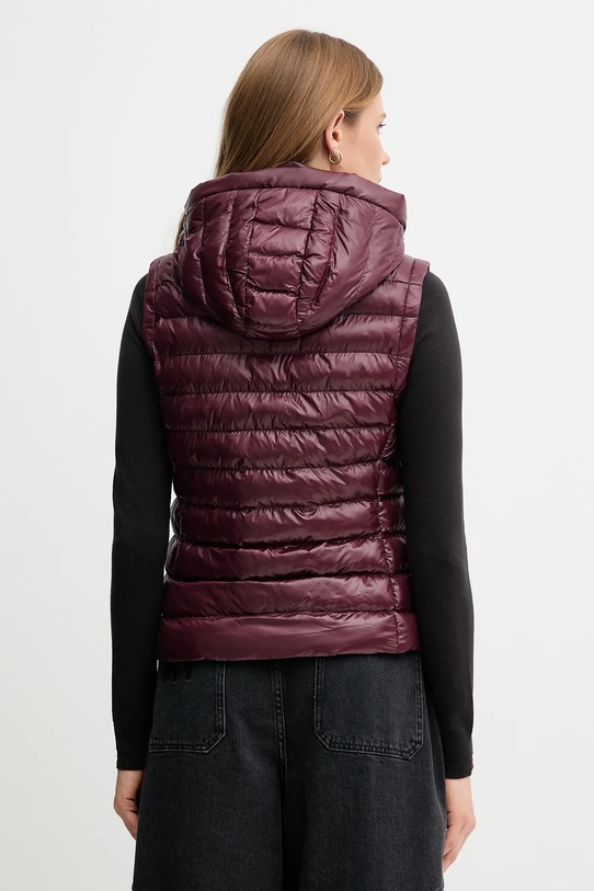 Одяг Безрукавка Tommy Hilfiger WW0WW47352 бордо
