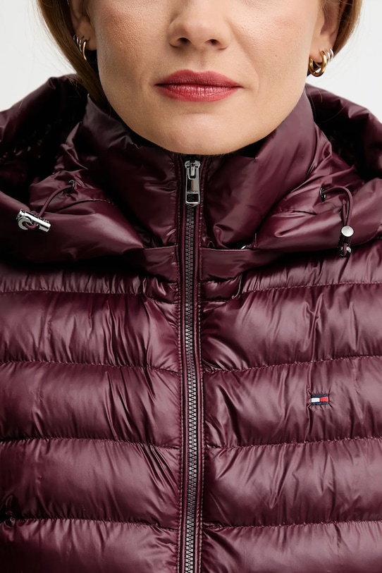 Αμάνικο μπουφάν Tommy Hilfiger WW0WW47352