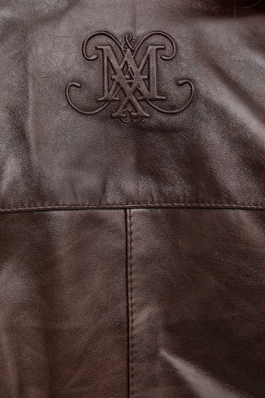 MAX&Co. kurtka skórzana 2526446023200