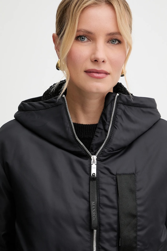 MAX&Co. kurtka czarny 2526486024200