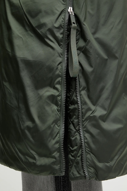 MAX&Co. kurtka 2526496014200 zielony