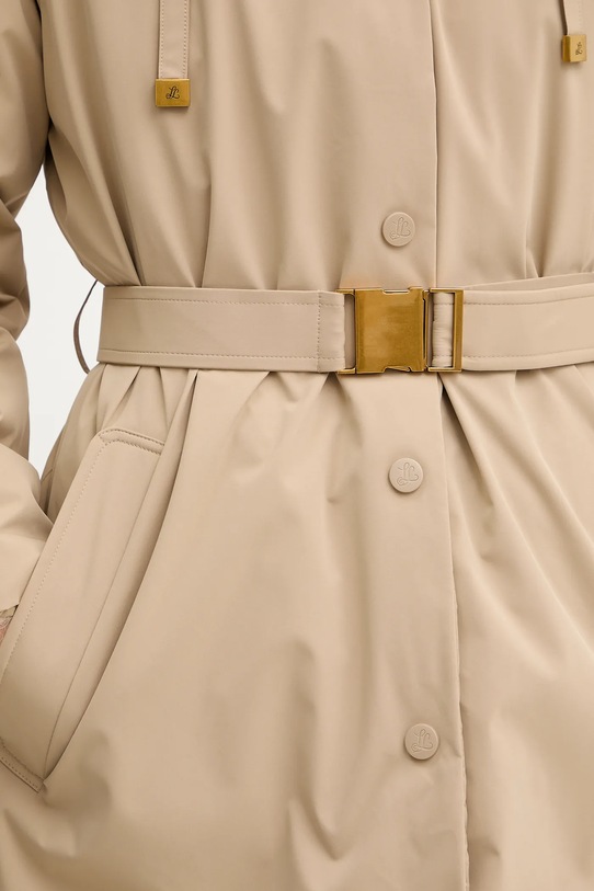 Luisa Spagnoli geacă de puf cu două fețe 542257