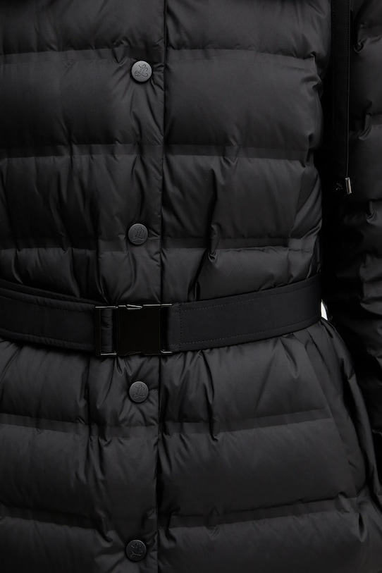 Двухсторонняя пуховая куртка Luisa Spagnoli 542257