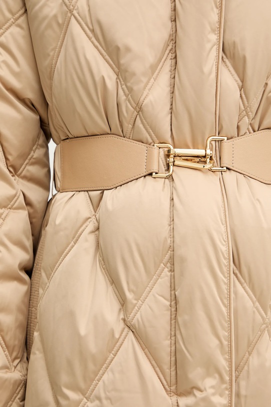 Péřová bunda Luisa Spagnoli 542440